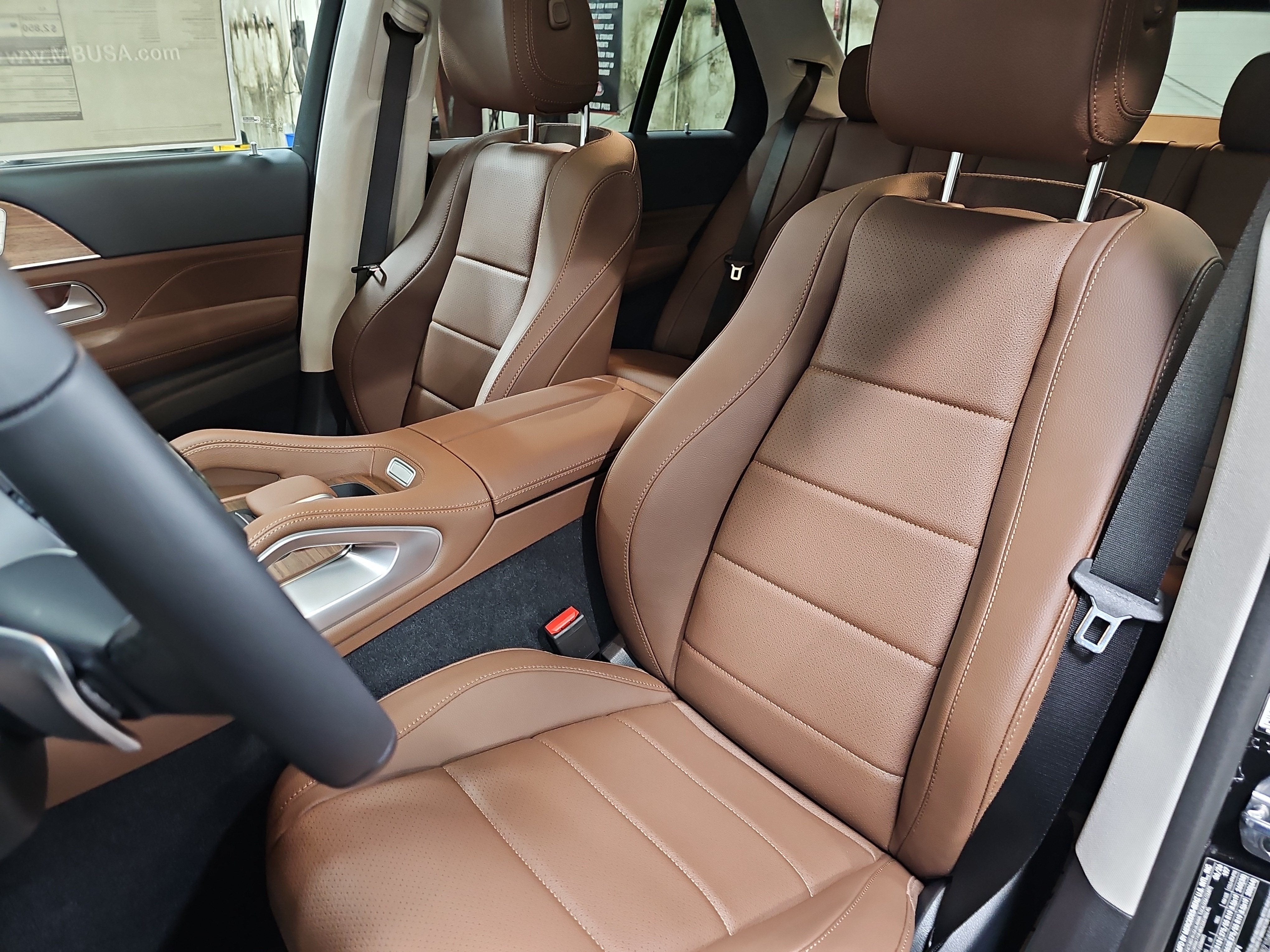 2026 Mercedes-Benz GLE GLE 350