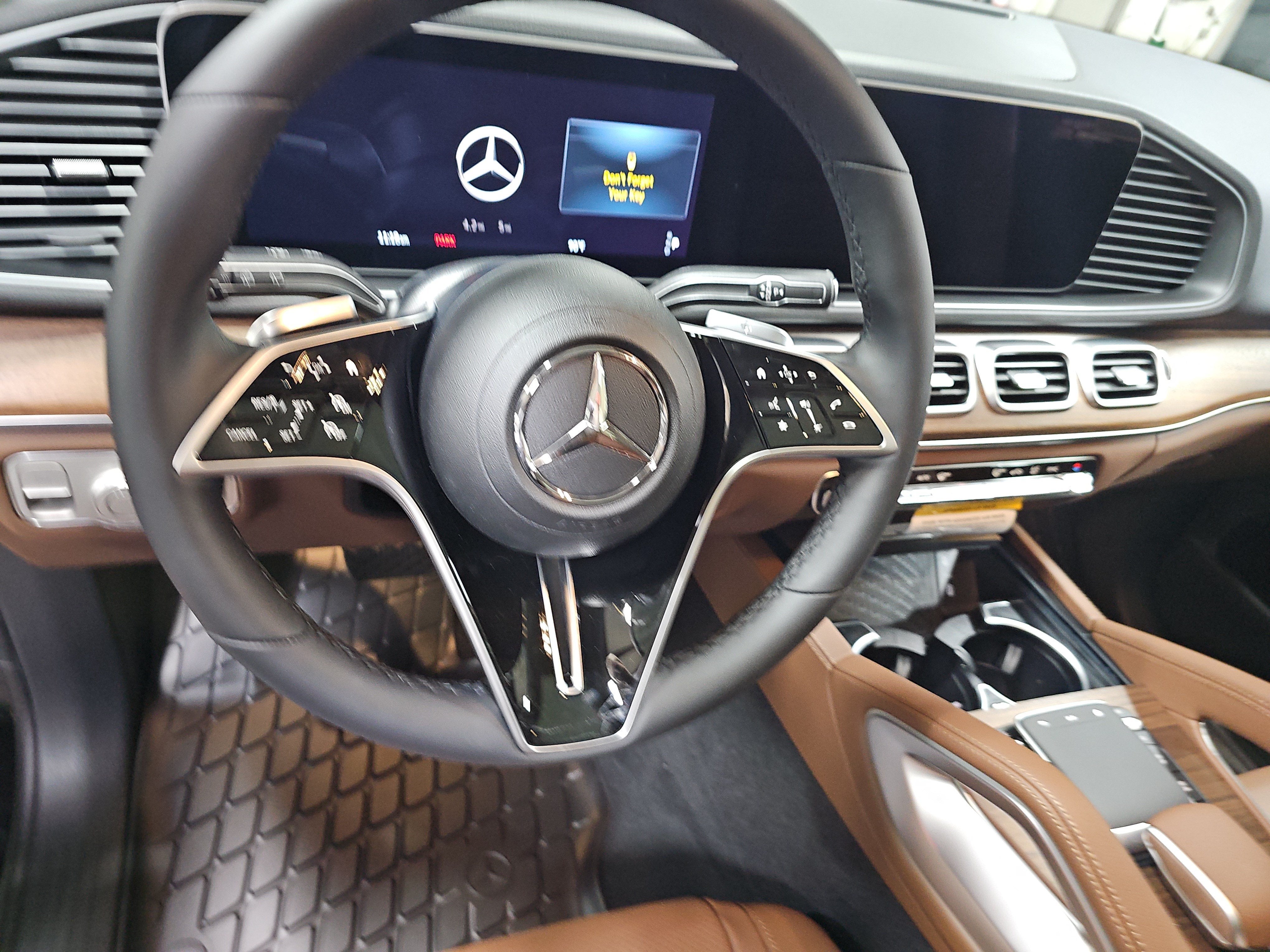 2026 Mercedes-Benz GLE GLE 350