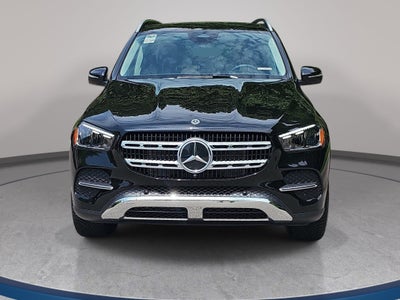 2026 Mercedes-Benz GLE GLE 350