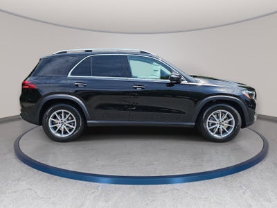 2026 Mercedes-Benz GLE GLE 350