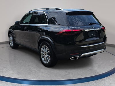 2026 Mercedes-Benz GLE GLE 350