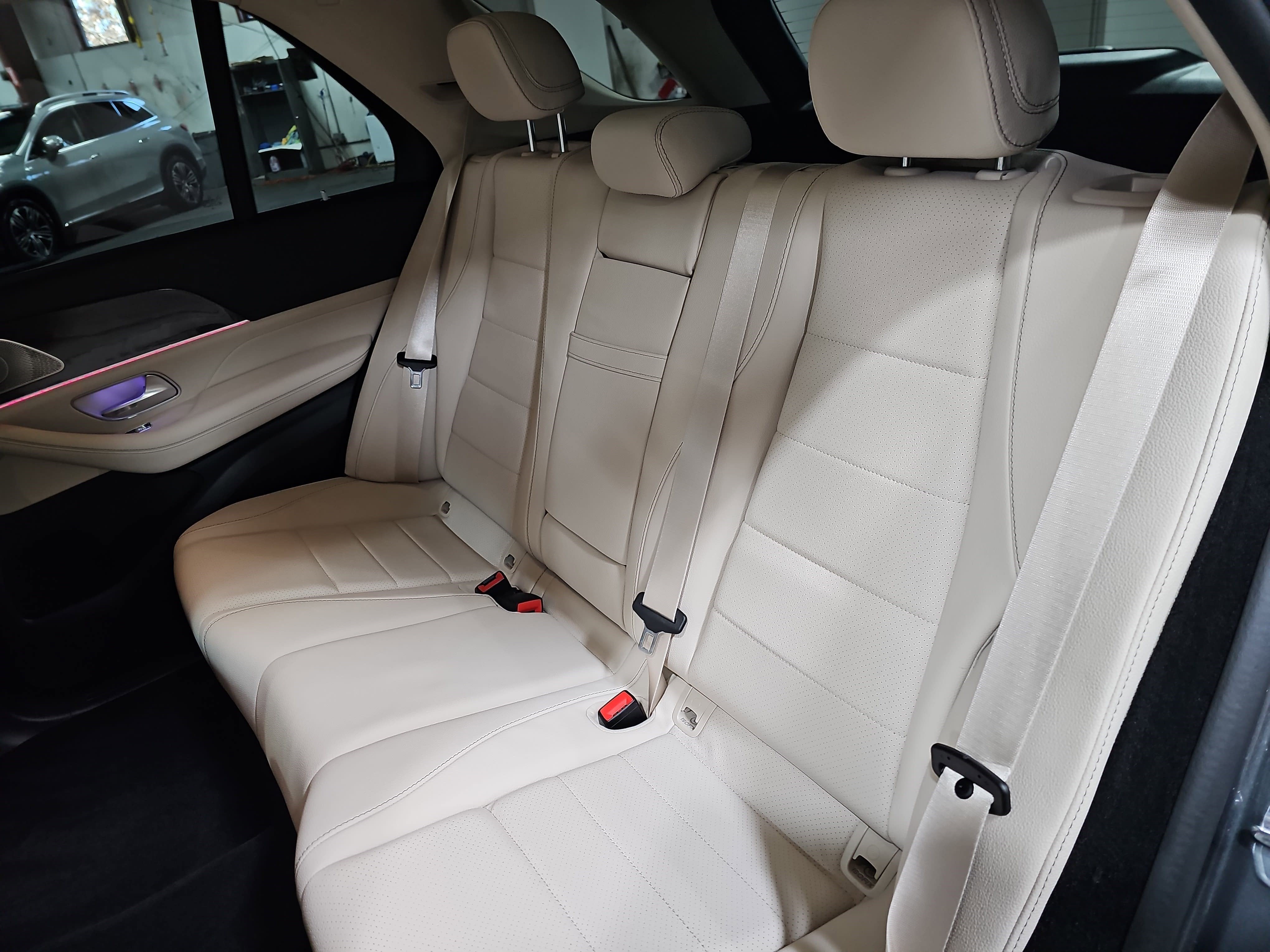 2026 Mercedes-Benz GLE GLE 350