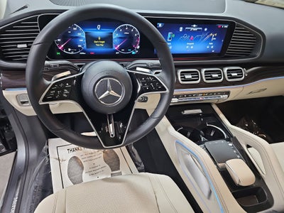 2026 Mercedes-Benz GLE GLE 350