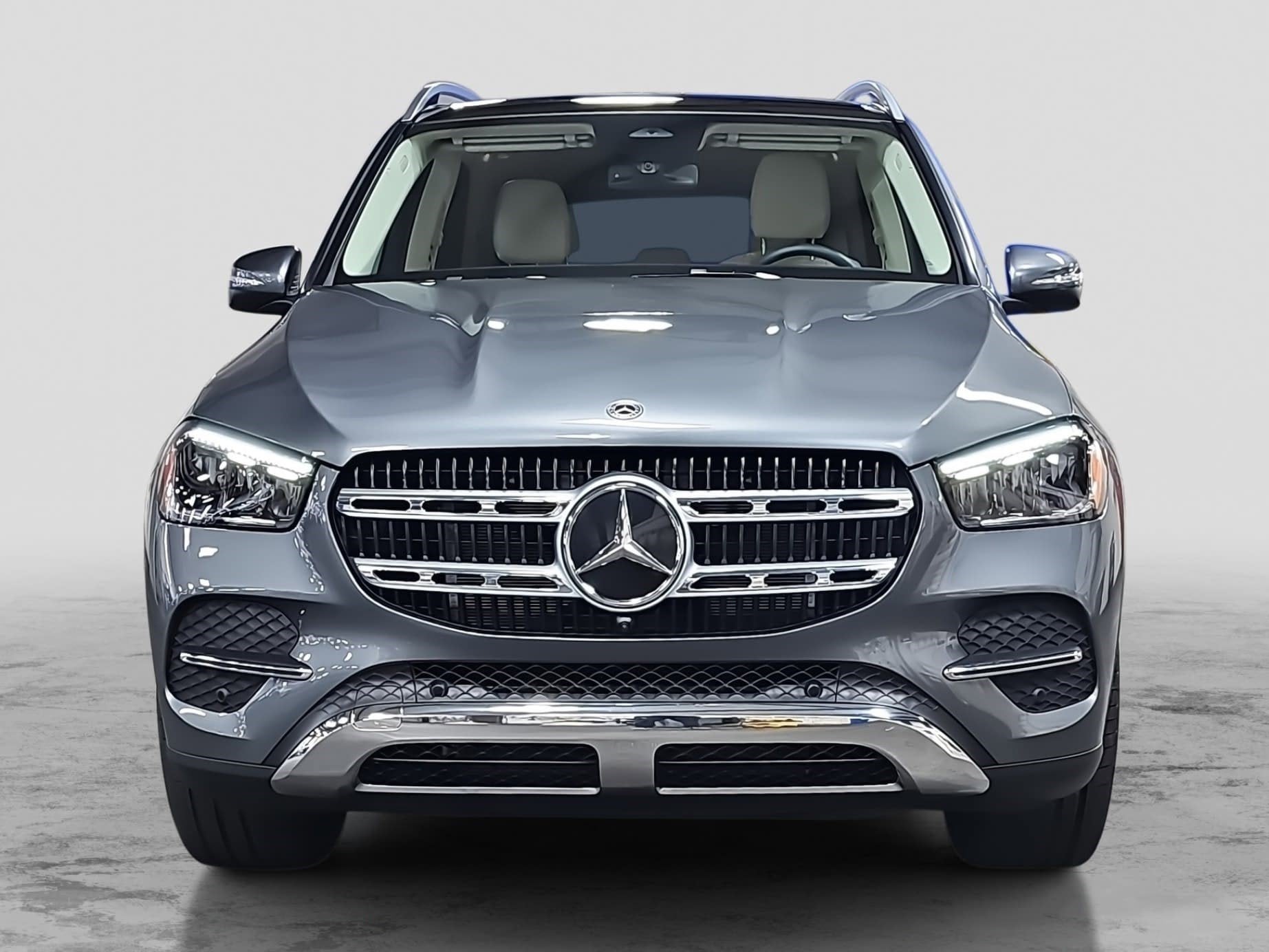 2026 Mercedes-Benz GLE GLE 350