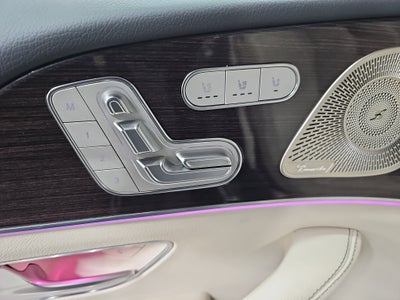 2026 Mercedes-Benz GLE GLE 350