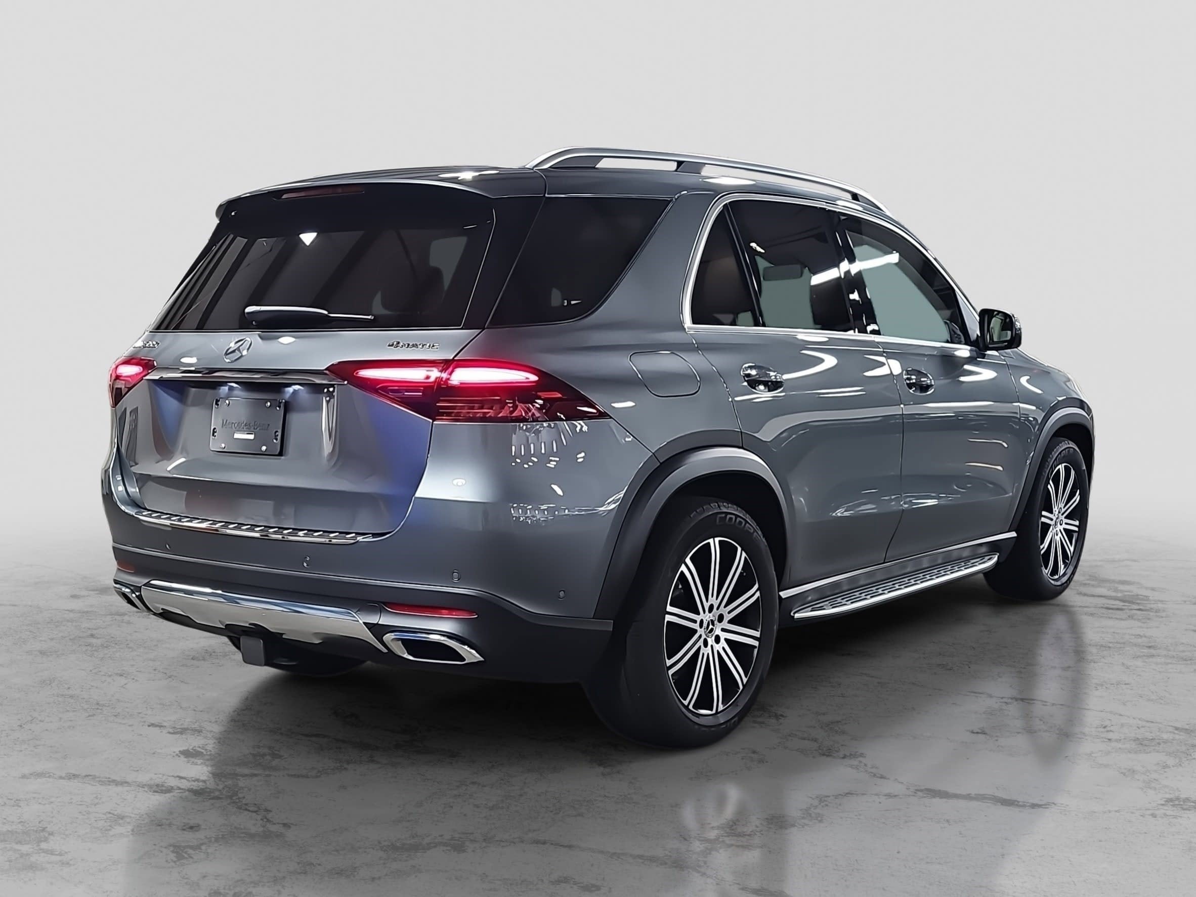 2026 Mercedes-Benz GLE GLE 350