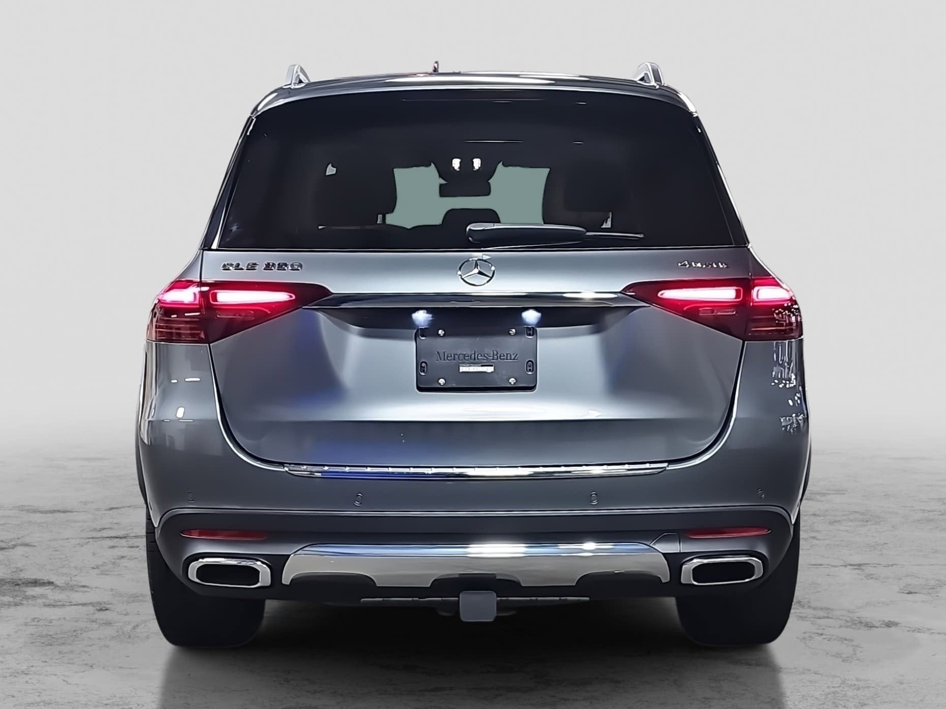 2026 Mercedes-Benz GLE GLE 350