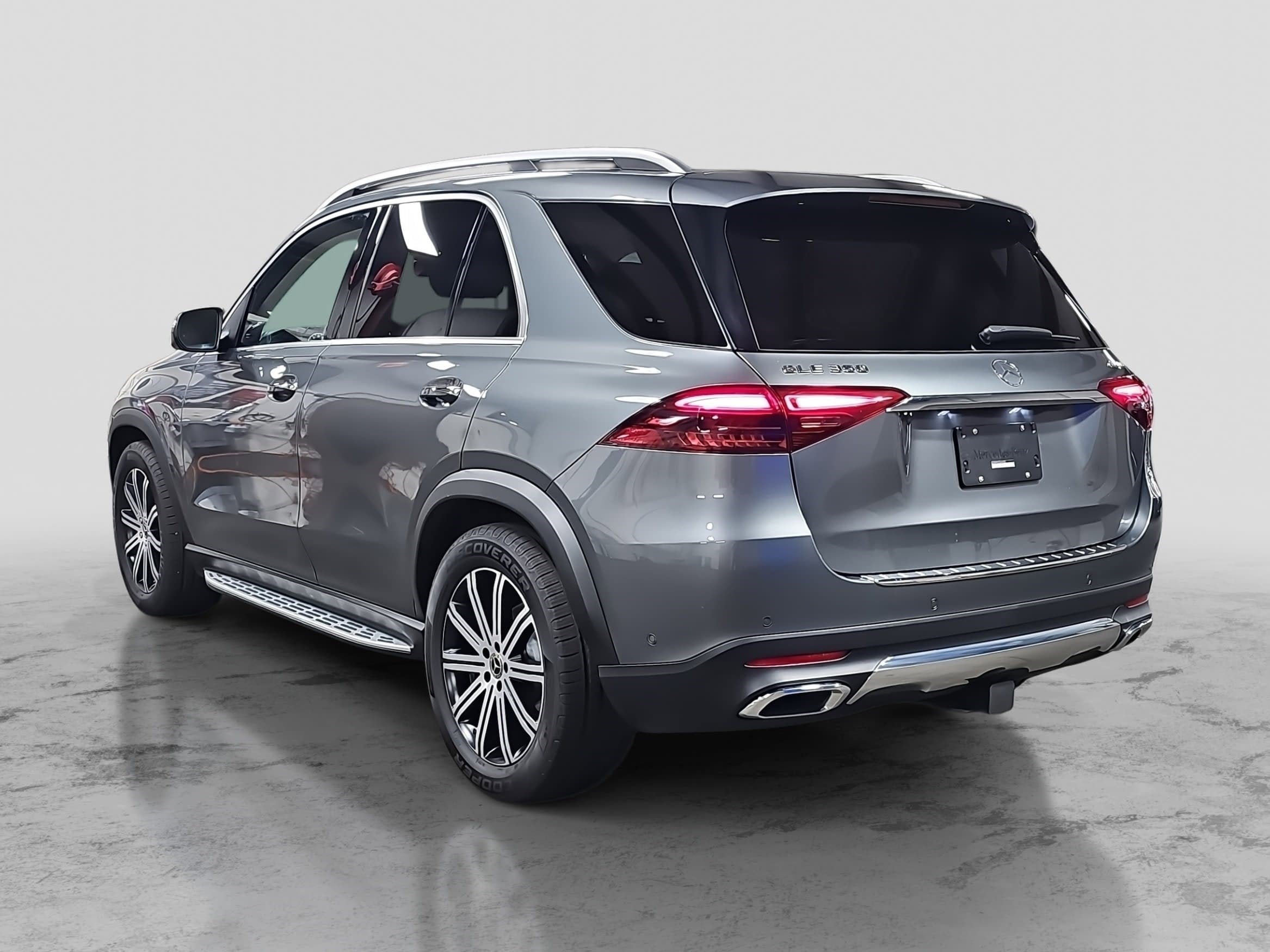 2026 Mercedes-Benz GLE GLE 350