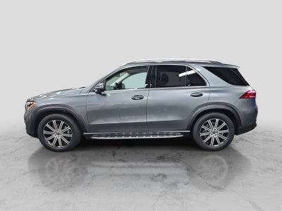 2026 Mercedes-Benz GLE GLE 350