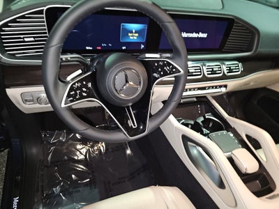 2026 Mercedes-Benz GLE GLE 350