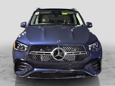 2026 Mercedes-Benz GLE GLE 350