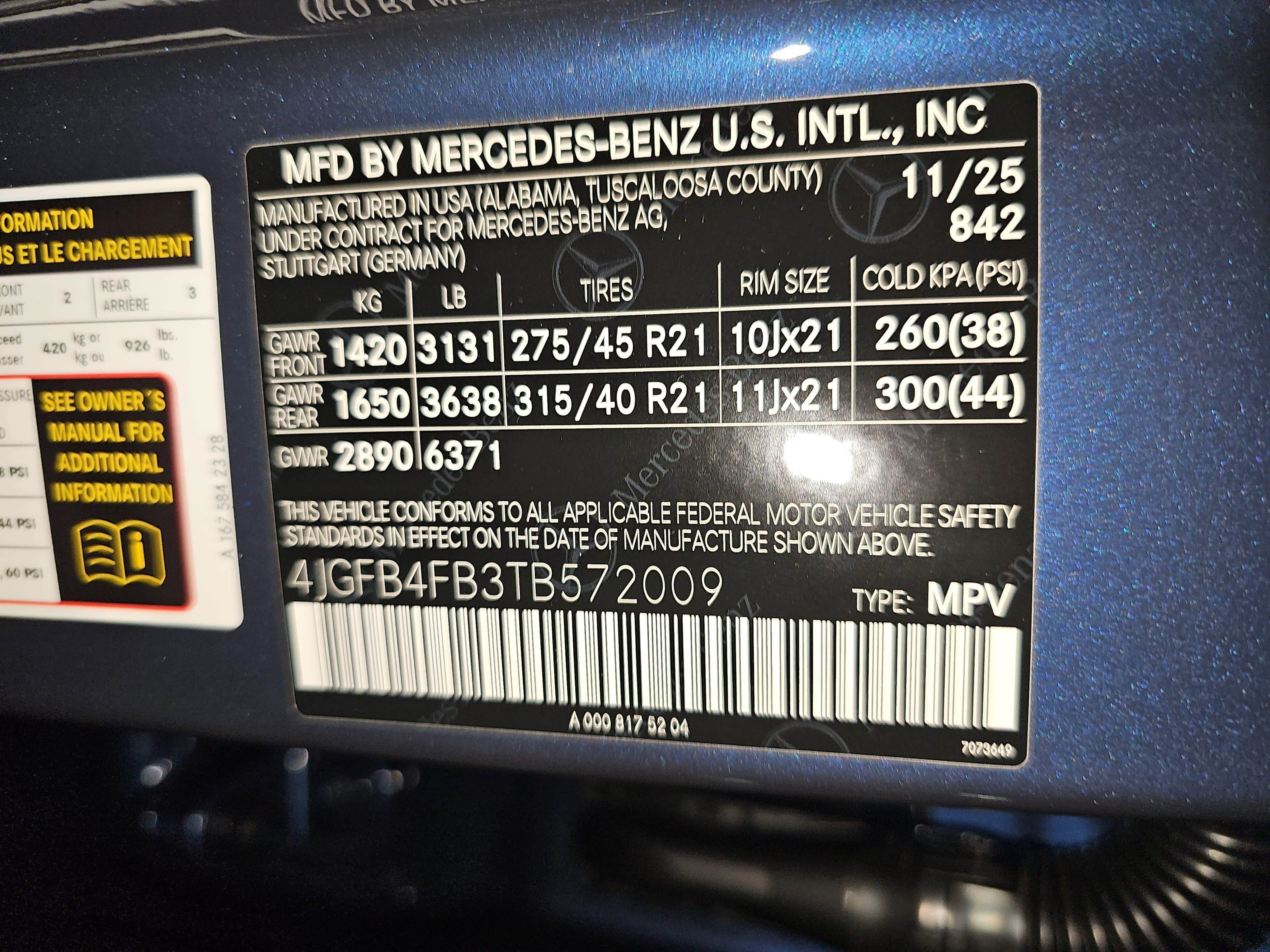 2026 Mercedes-Benz GLE GLE 350