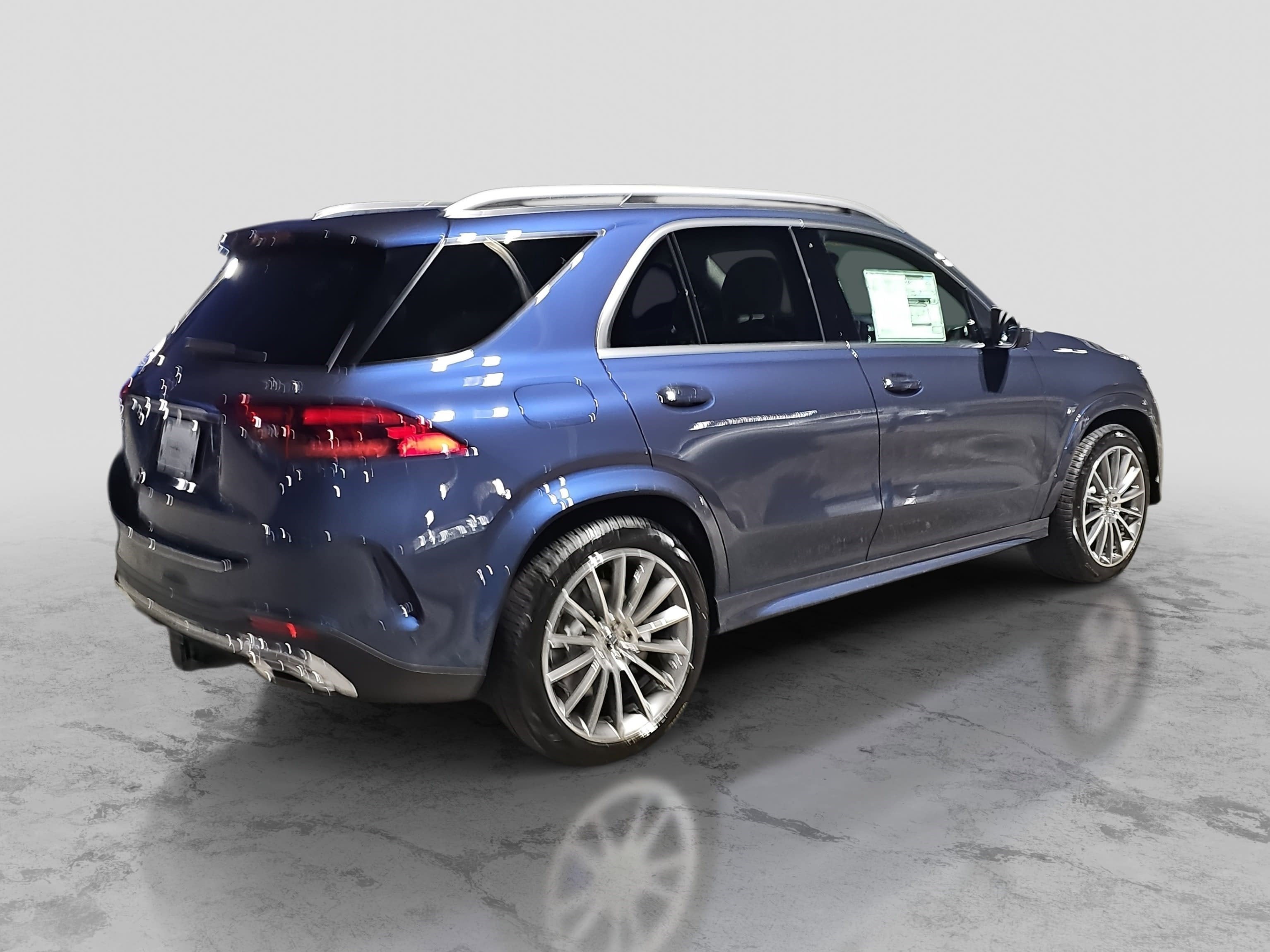 2026 Mercedes-Benz GLE GLE 350