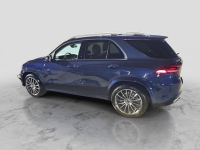 2026 Mercedes-Benz GLE GLE 350