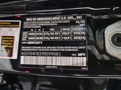 2026 Mercedes-Benz GLE GLE 350