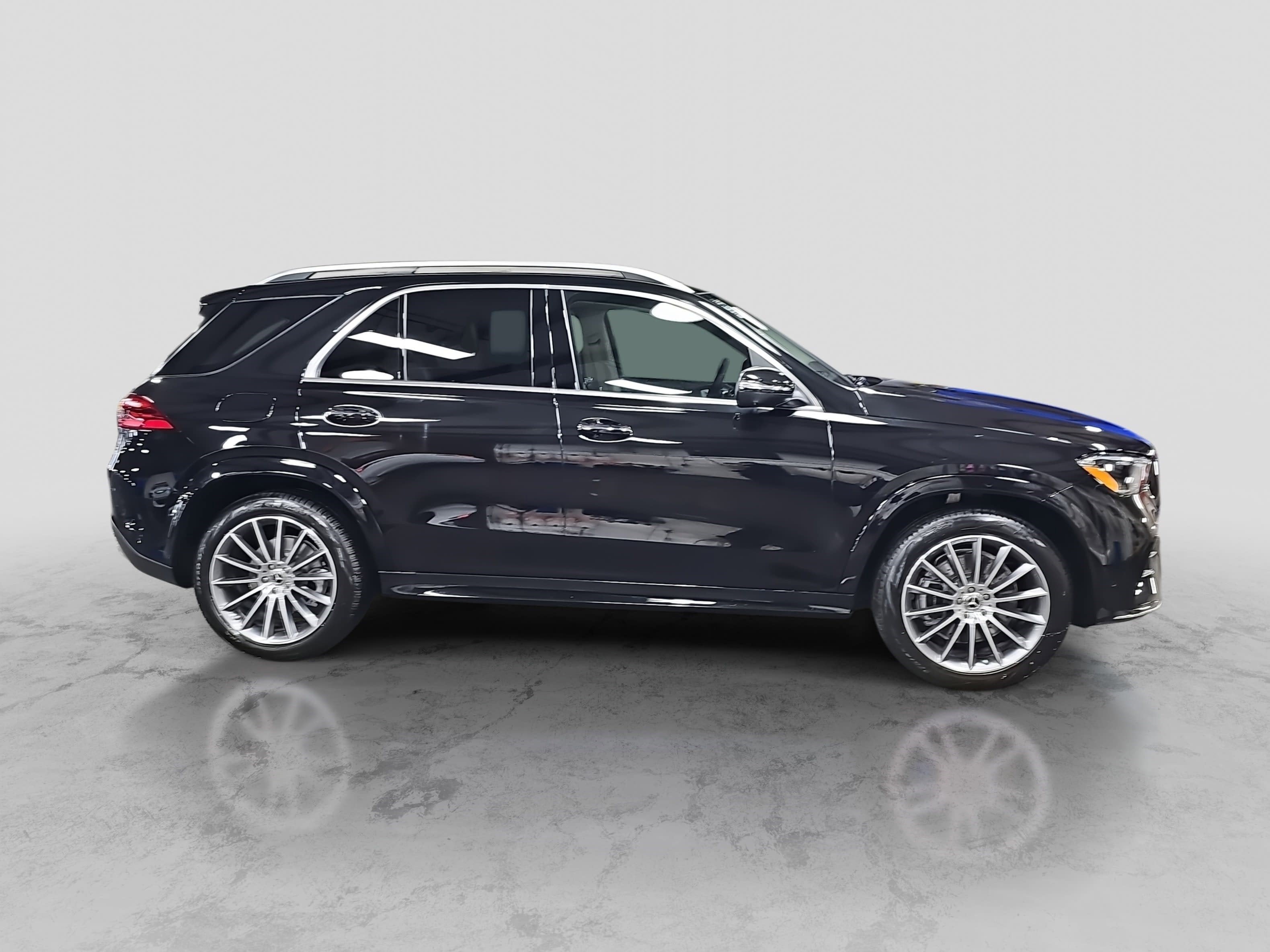2026 Mercedes-Benz GLE GLE 350