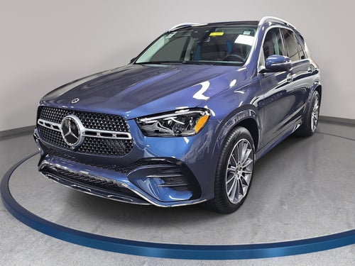 2026 Mercedes-Benz GLE GLE 350