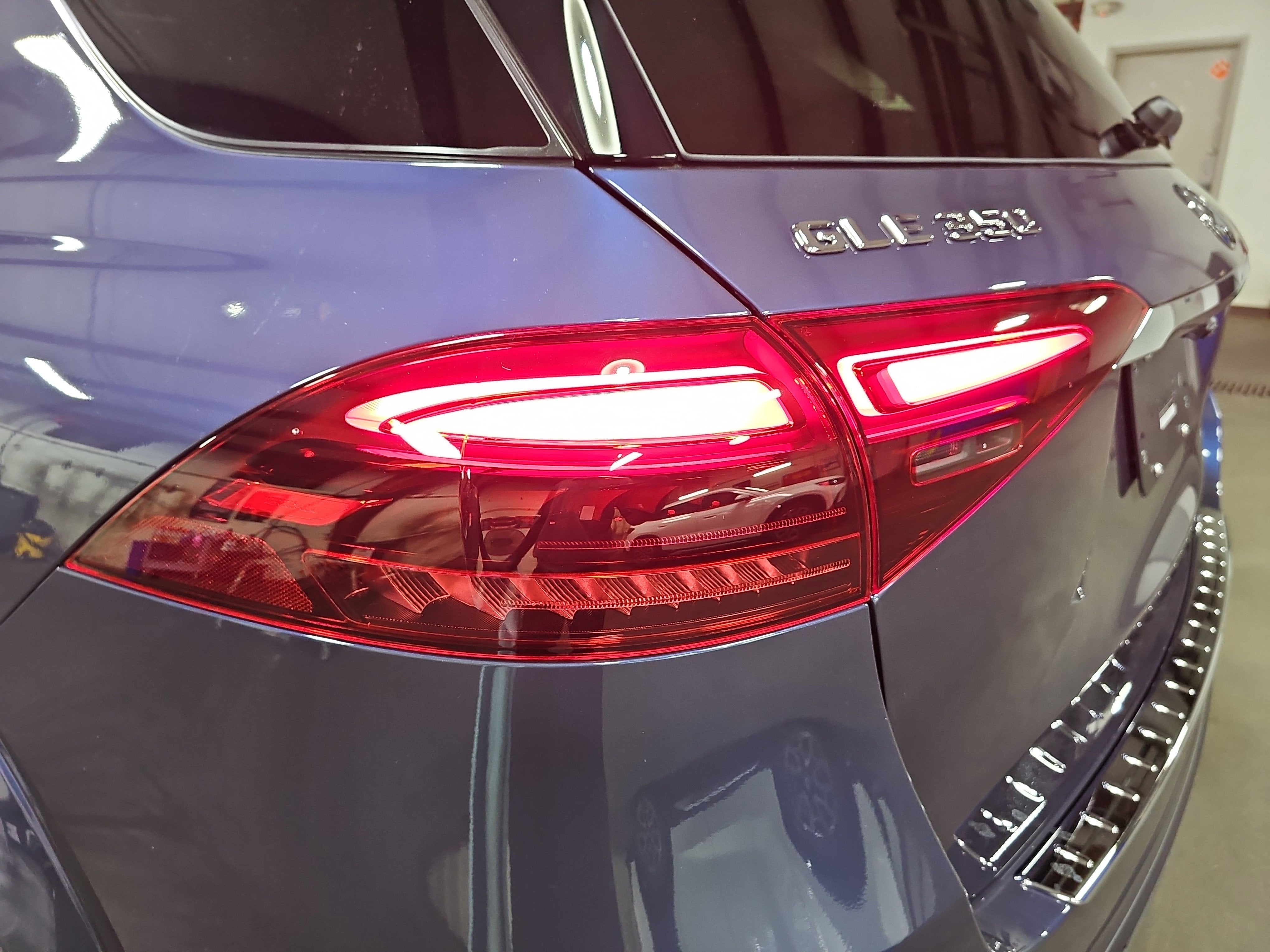 2026 Mercedes-Benz GLE GLE 350