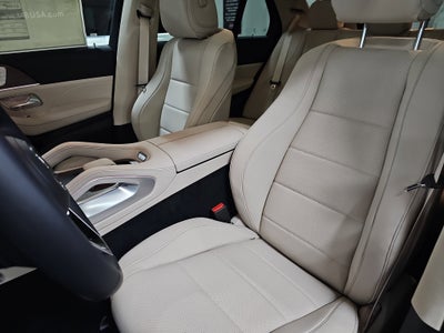 2026 Mercedes-Benz GLE GLE 350