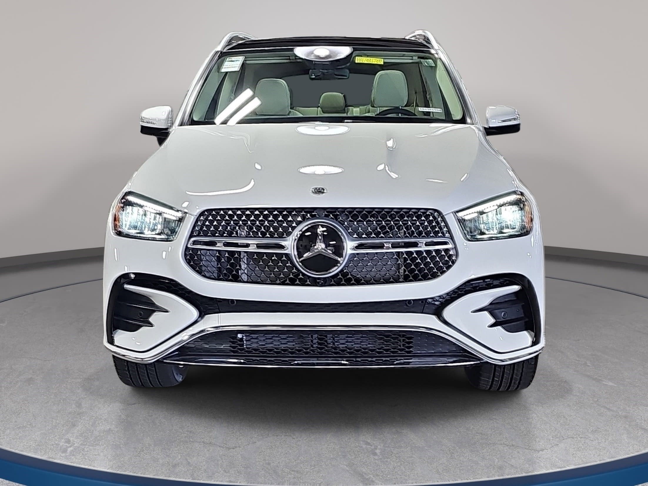 2026 Mercedes-Benz GLE GLE 350