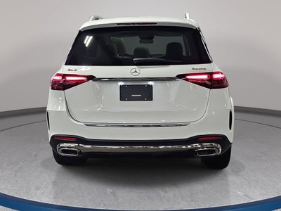 2026 Mercedes-Benz GLE GLE 350