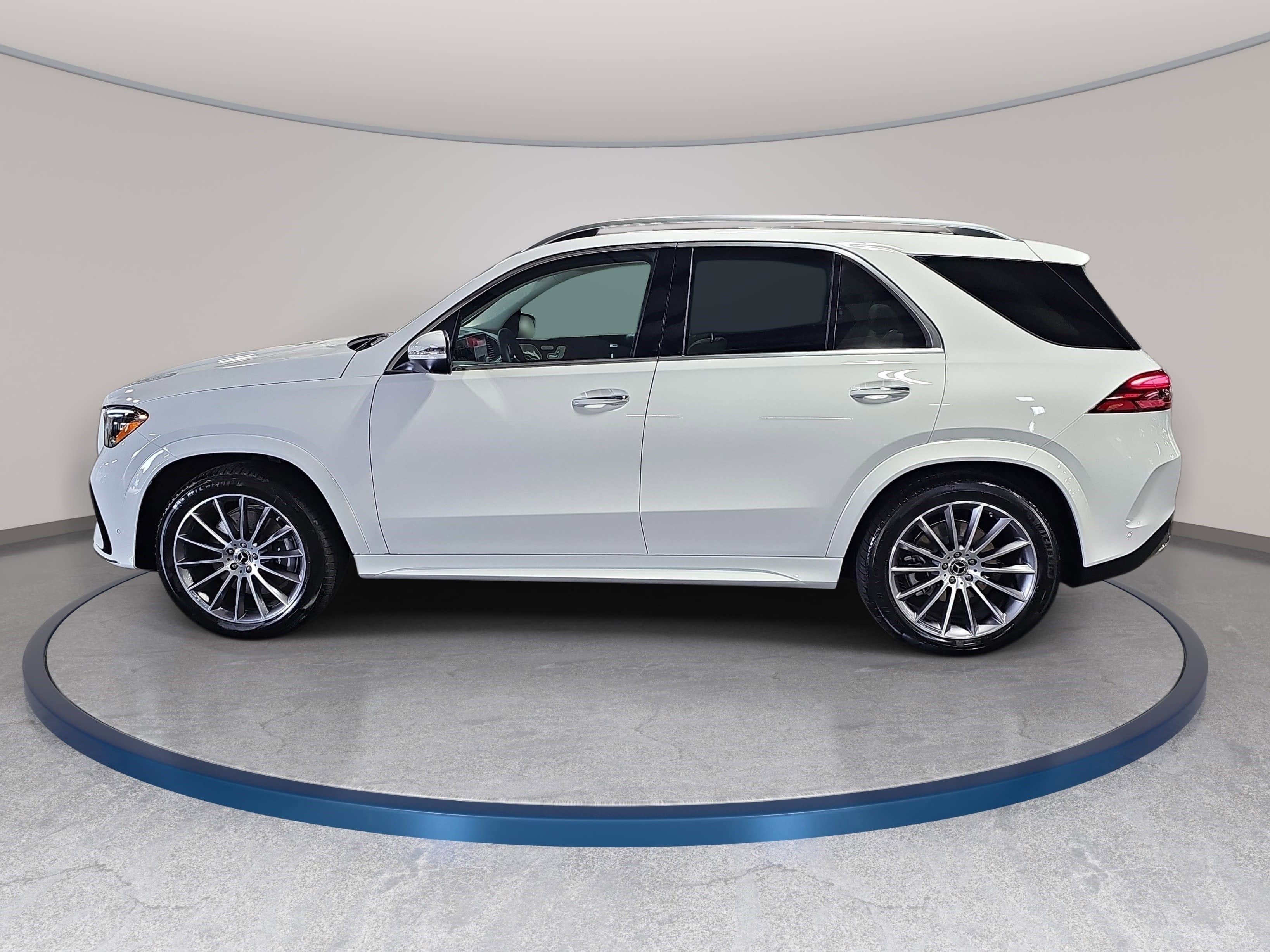 2026 Mercedes-Benz GLE GLE 350