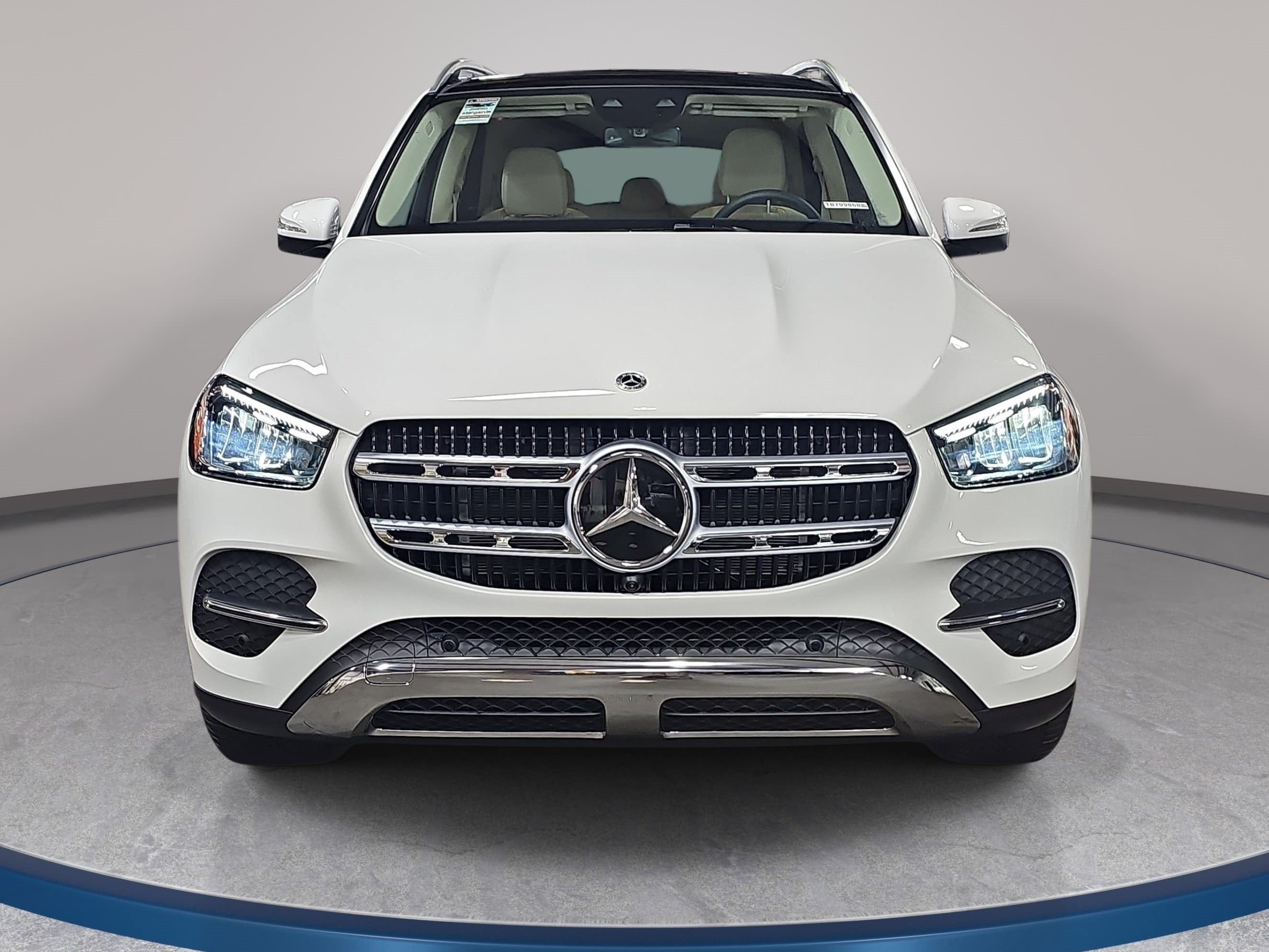 2026 Mercedes-Benz GLE GLE 350