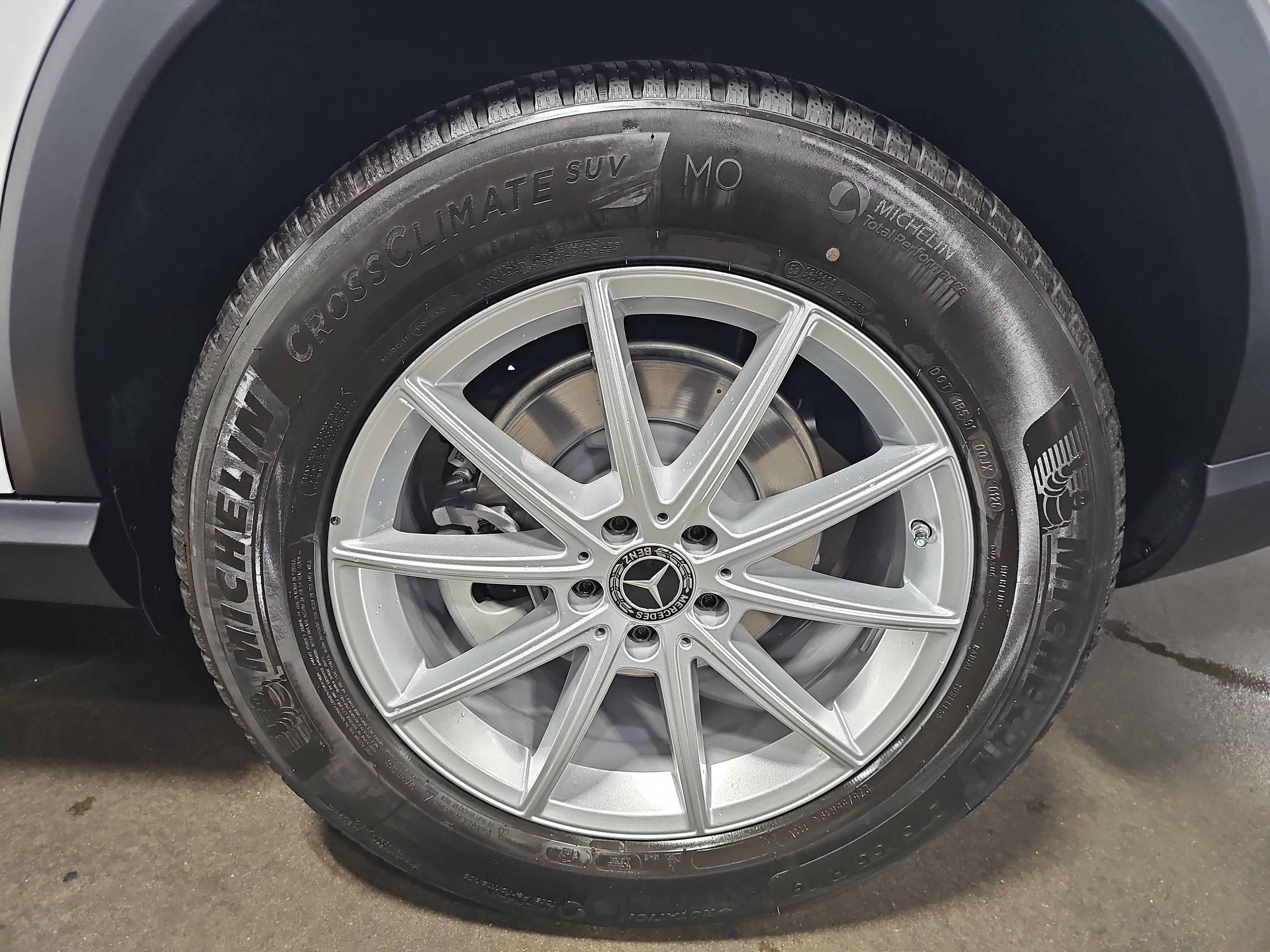 2026 Mercedes-Benz GLE GLE 350