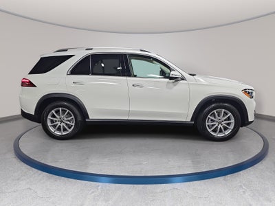 2026 Mercedes-Benz GLE GLE 350