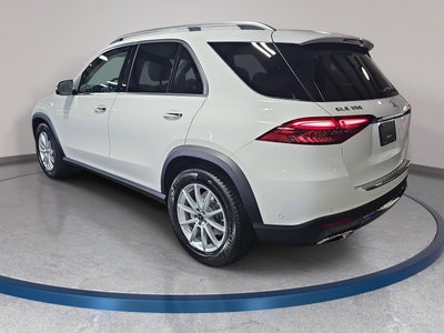 2026 Mercedes-Benz GLE GLE 350