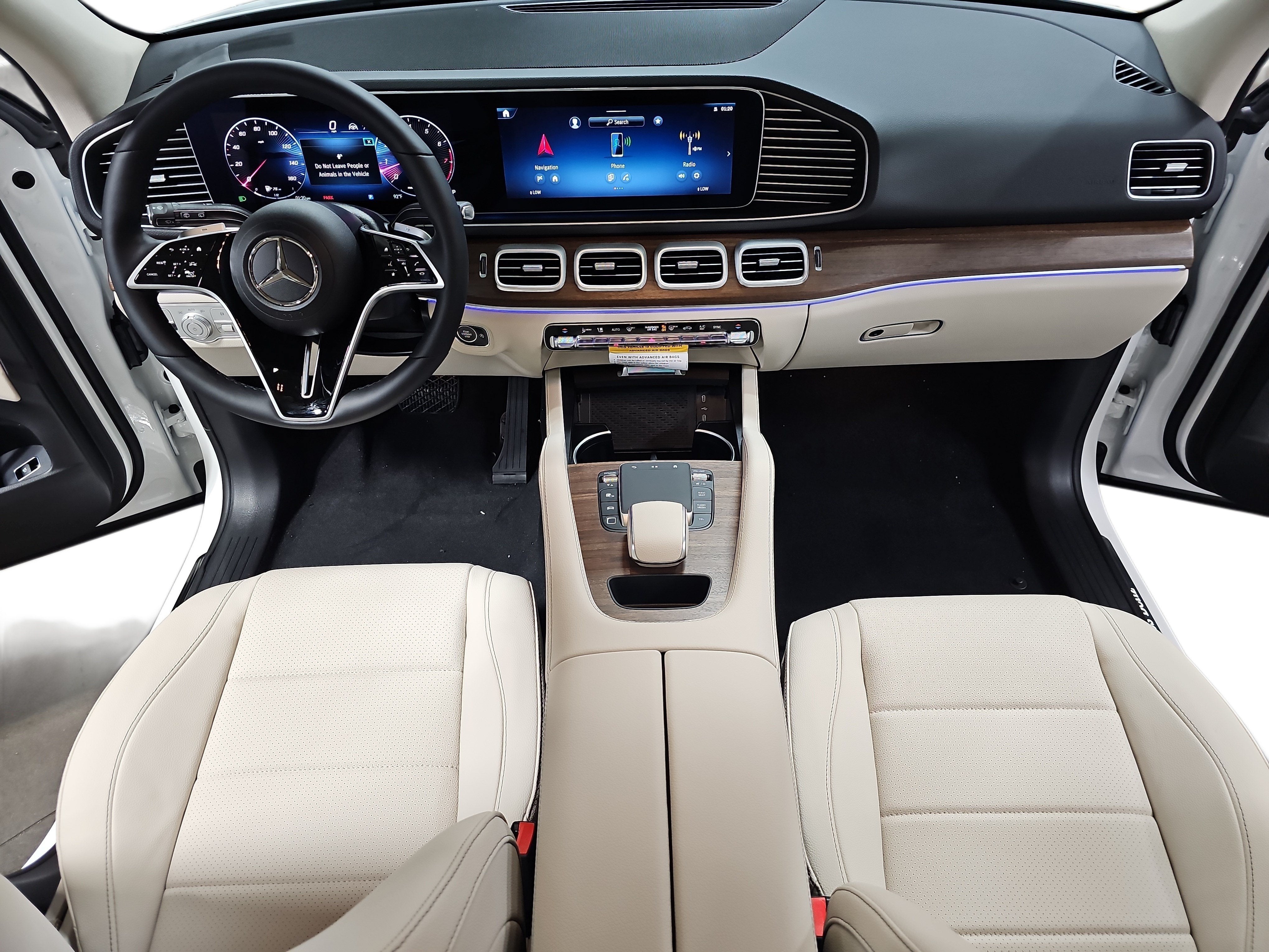 2026 Mercedes-Benz GLE GLE 350