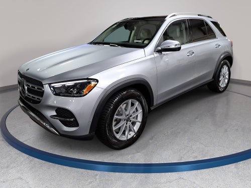 2026 Mercedes-Benz GLE GLE 350