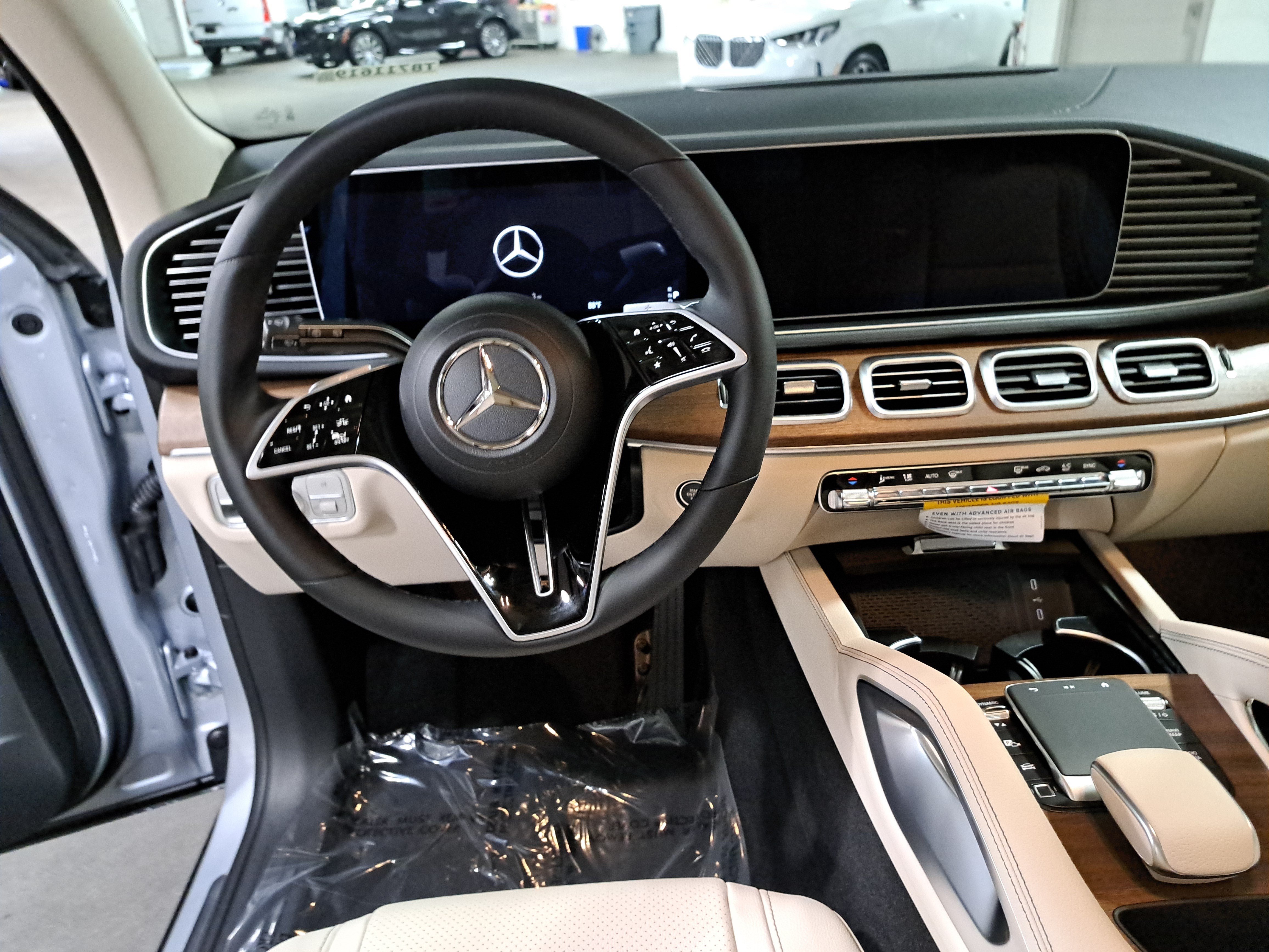 2026 Mercedes-Benz GLE GLE 350