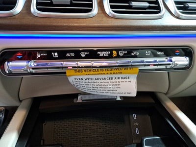 2026 Mercedes-Benz GLE GLE 350