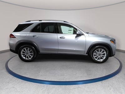 2026 Mercedes-Benz GLE GLE 350