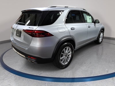 2026 Mercedes-Benz GLE GLE 350