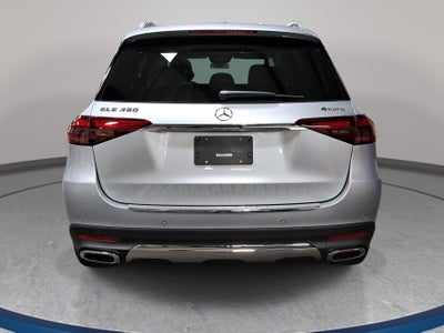 2026 Mercedes-Benz GLE GLE 350