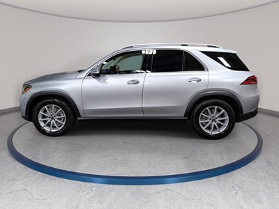 2026 Mercedes-Benz GLE GLE 350