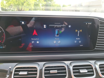 2026 Mercedes-Benz GLE GLE 350