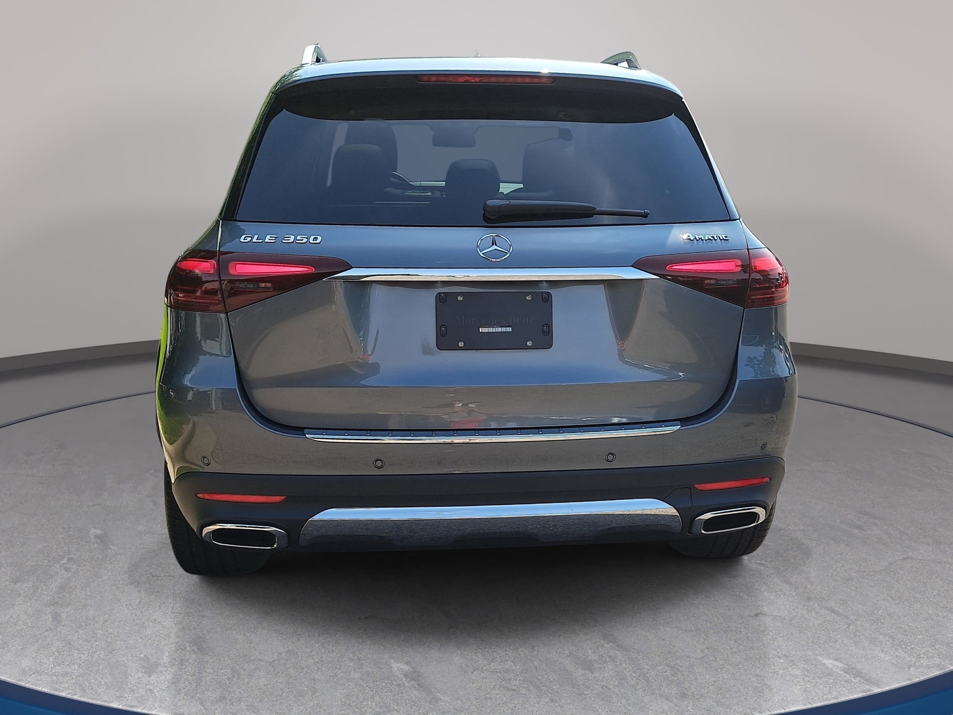 2026 Mercedes-Benz GLE GLE 350