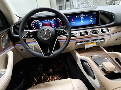 2026 Mercedes-Benz GLE GLE 350