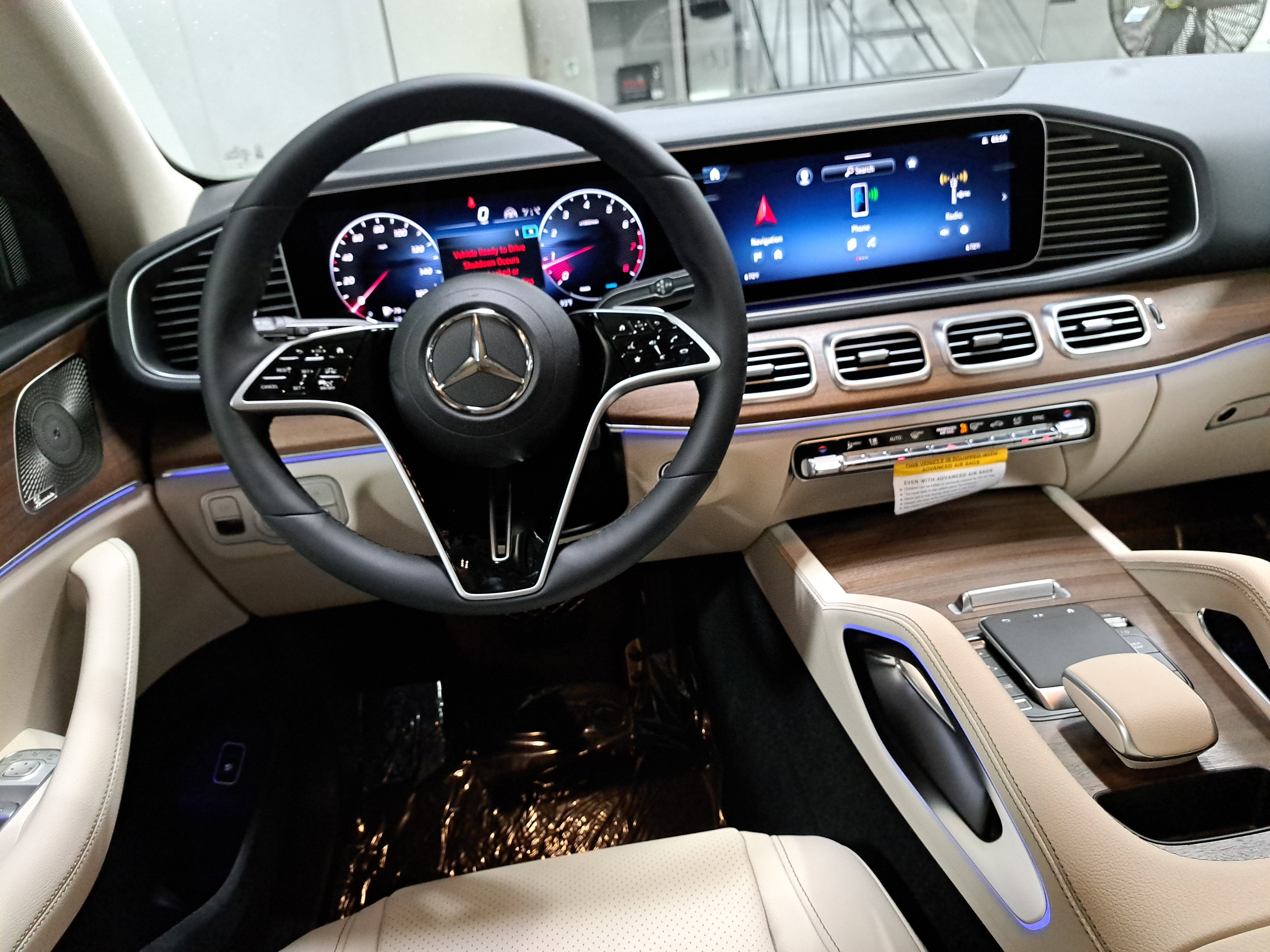 2026 Mercedes-Benz GLE GLE 350