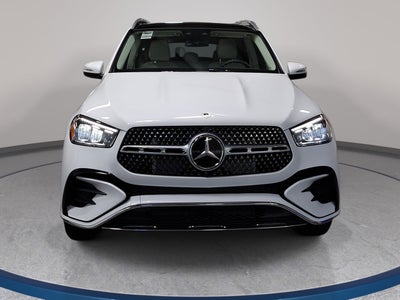 2026 Mercedes-Benz GLE GLE 350
