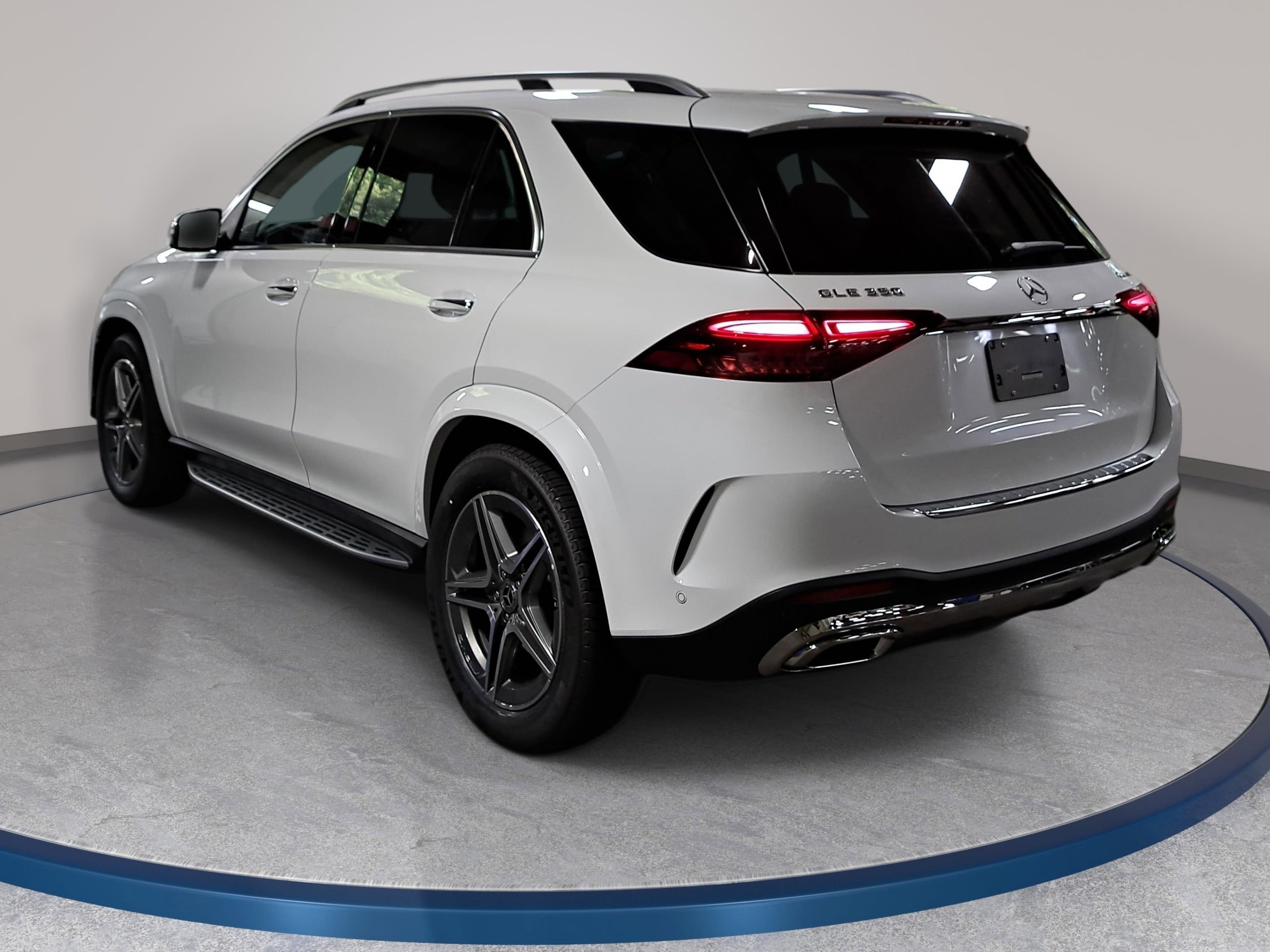 2026 Mercedes-Benz GLE GLE 350