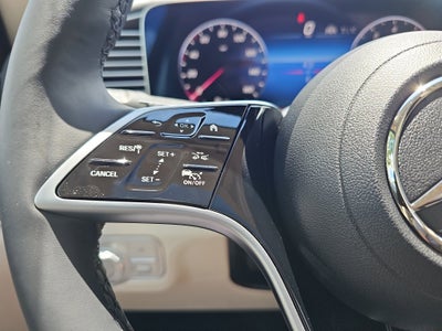 2026 Mercedes-Benz GLE GLE 350