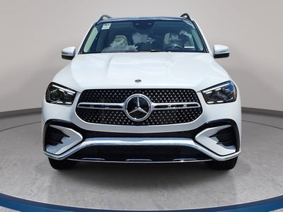 2026 Mercedes-Benz GLE GLE 350