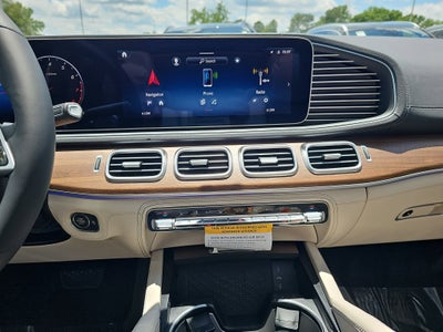 2026 Mercedes-Benz GLE GLE 350