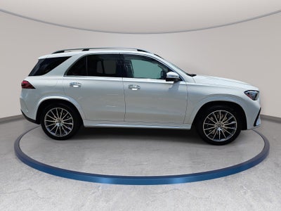 2026 Mercedes-Benz GLE GLE 350