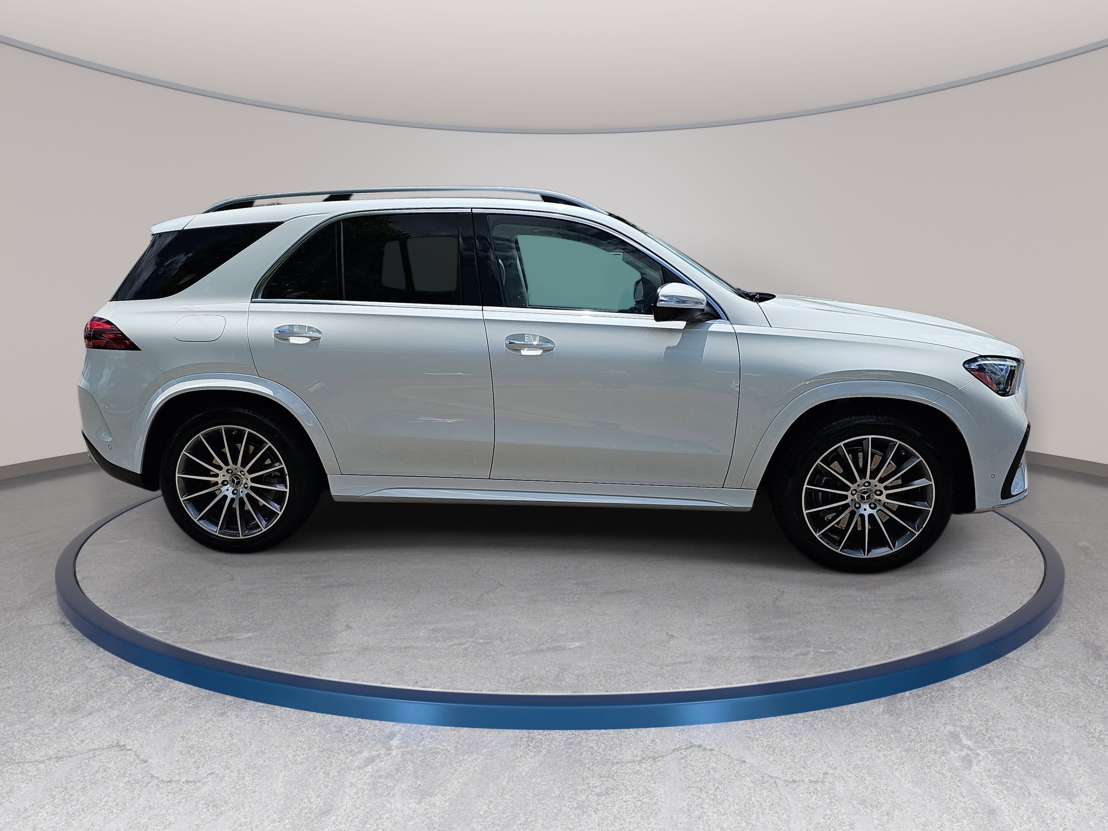 2026 Mercedes-Benz GLE GLE 350