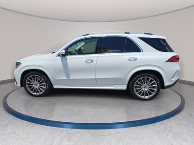 2026 Mercedes-Benz GLE GLE 350